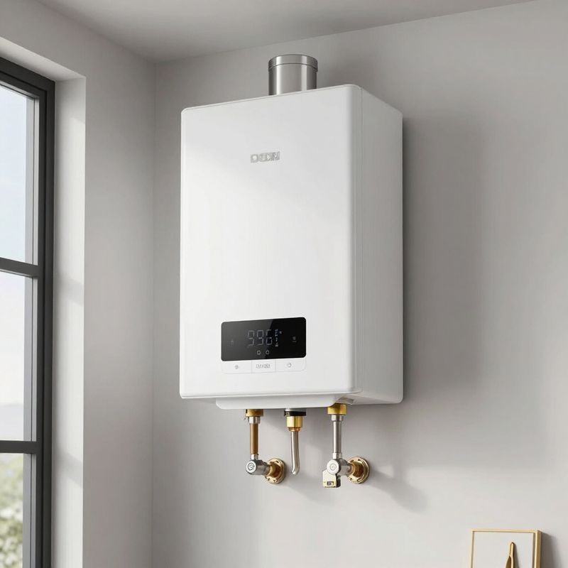 Water Heater Services in Centralia