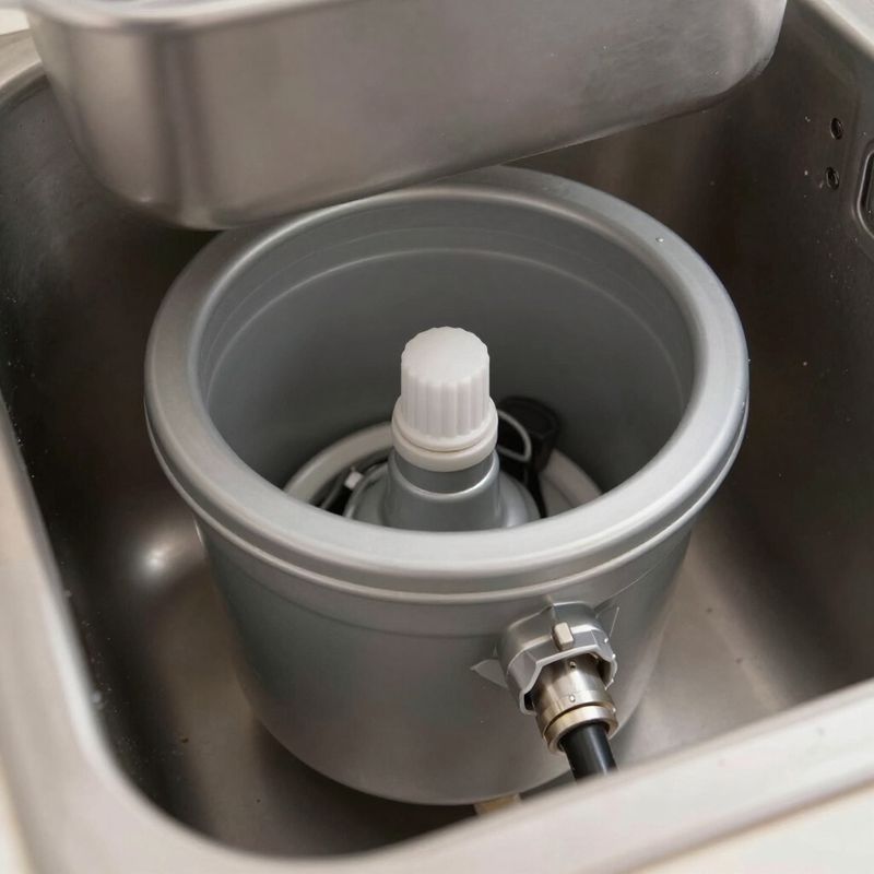 Garbage Disposal in Centralia
