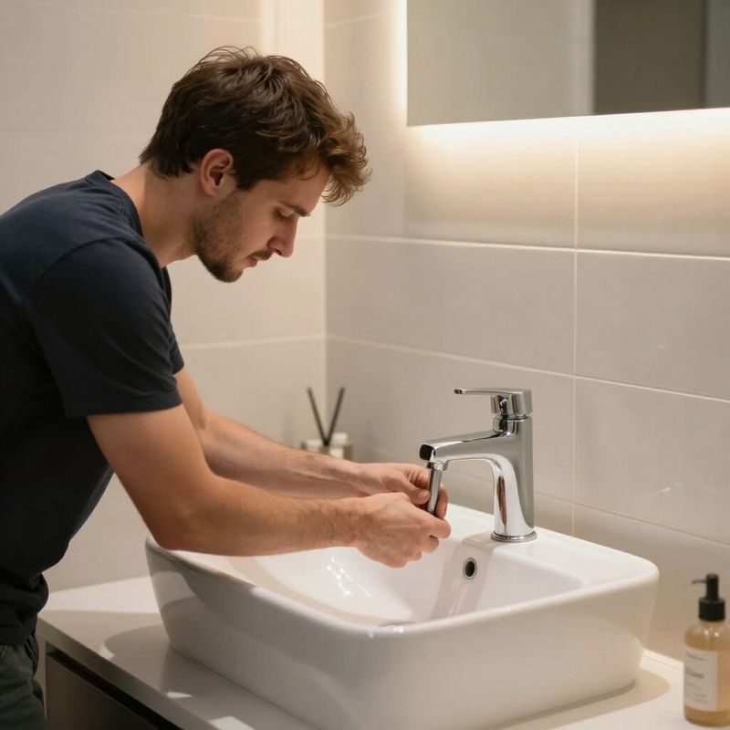 Bathroom & Kitchen Upgrades in Centralia