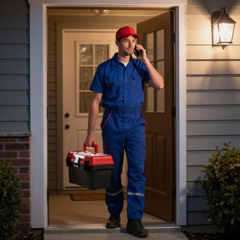 Emergency Plumbing in Centralia